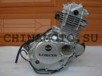 Двигатель Loncin GN300
