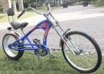 Bicycle Chopper