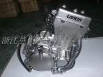 Двигатель Loncin YF300 (KLX300)